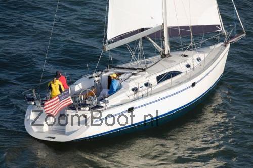 Catalina 445 beoordelingen en specificaties